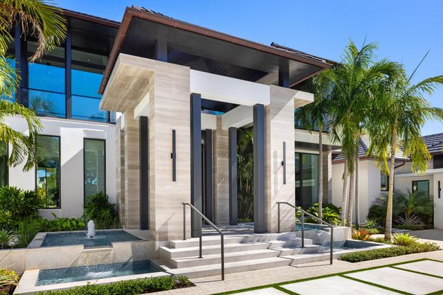 228 Bears Club Drive, Jupiter, FL 33477