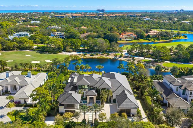 228 Bears Club Drive, Jupiter, FL 33477