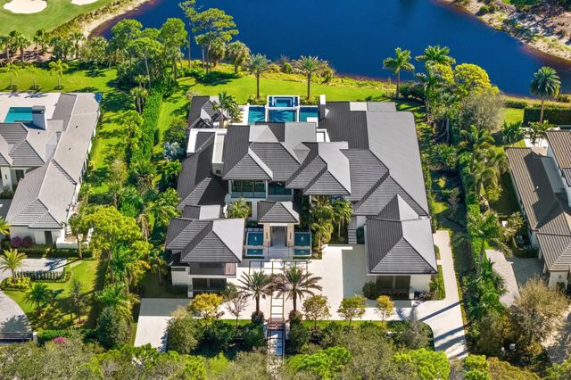 228 Bears Club Drive, Jupiter, FL 33477