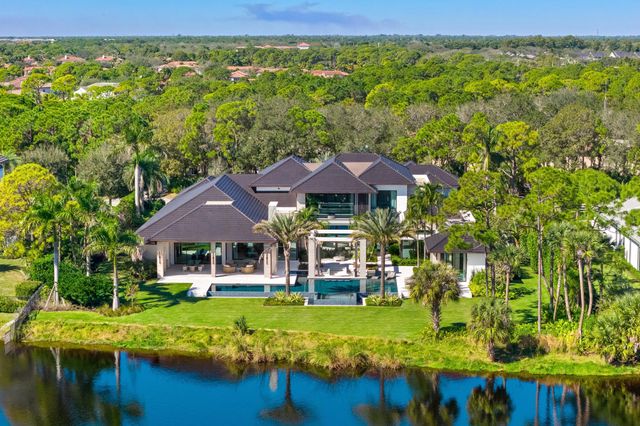 228 Bears Club Drive, Jupiter, FL 33477