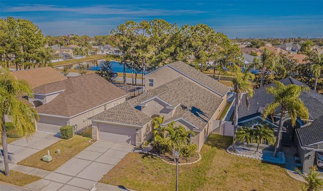 2614 HAWK ROOST COURT, Holiday, FL 34691