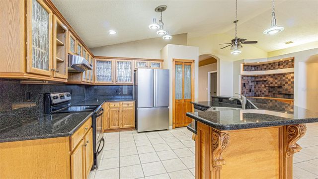 2614 HAWK ROOST COURT, Holiday, FL 34691