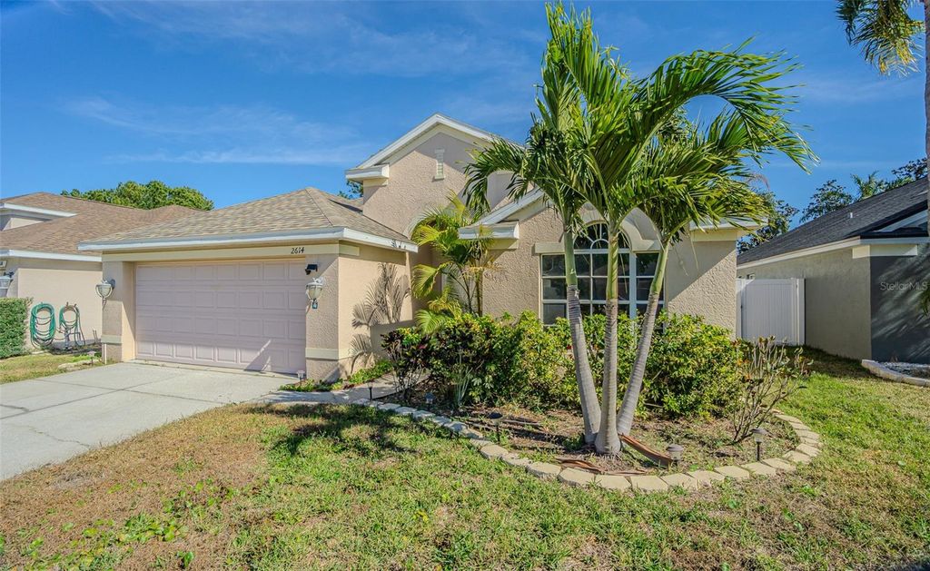 2614 HAWK ROOST COURT, Holiday, FL 34691