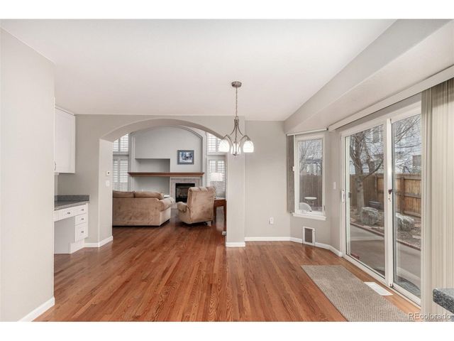 8546 E Amherst Cir, Denver, CO 80231