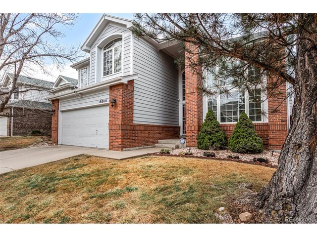 8546 E Amherst Cir, Denver, CO 80231