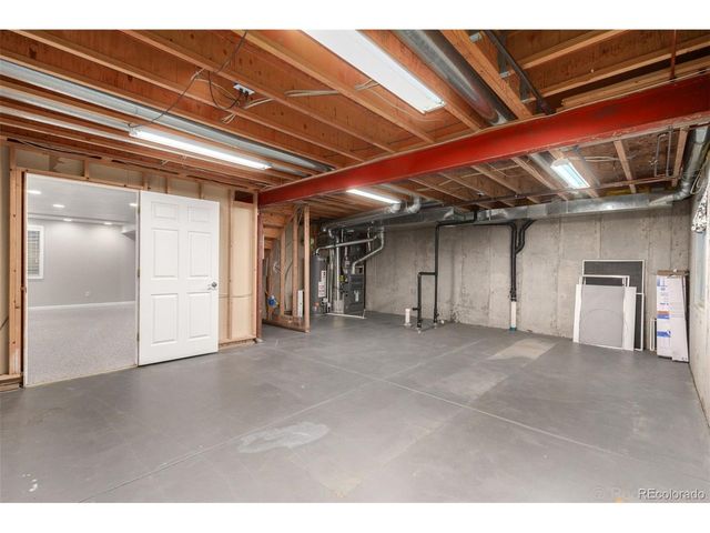 8546 E Amherst Cir, Denver, CO 80231