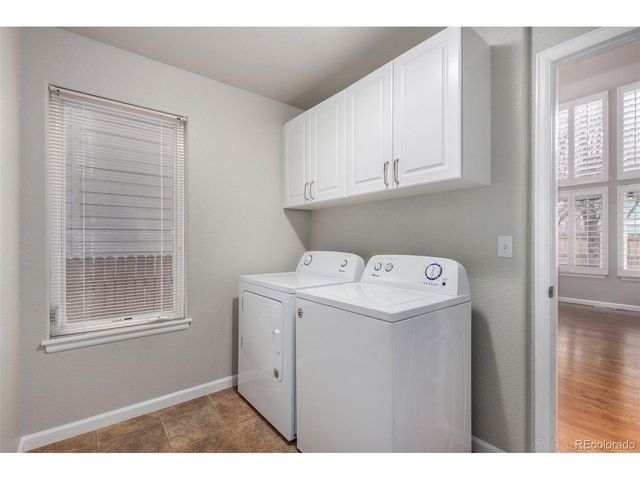 8546 E Amherst Cir, Denver, CO 80231