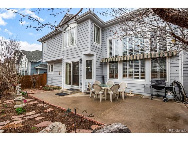 8546 E Amherst Cir, Denver, CO 80231