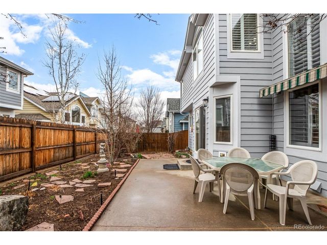 8546 E Amherst Cir, Denver, CO 80231