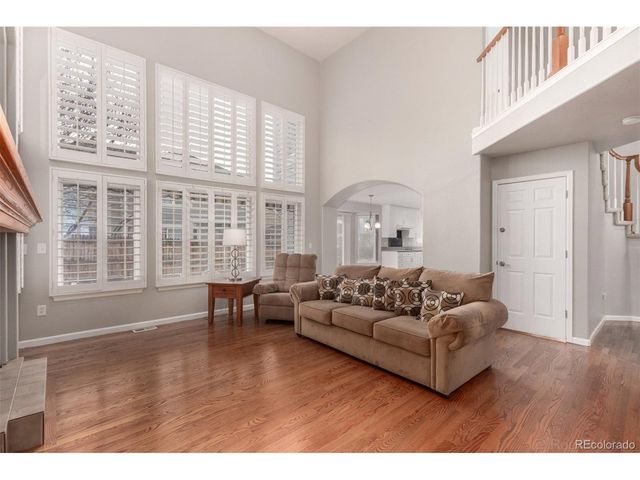 8546 E Amherst Cir, Denver, CO 80231