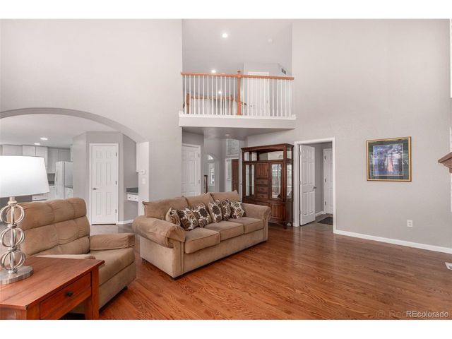 8546 E Amherst Cir, Denver, CO 80231