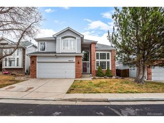 8546 E Amherst Cir, Denver, CO 80231