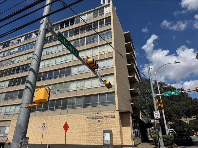 1800 Lavaca ST A705, Austin, TX 78701