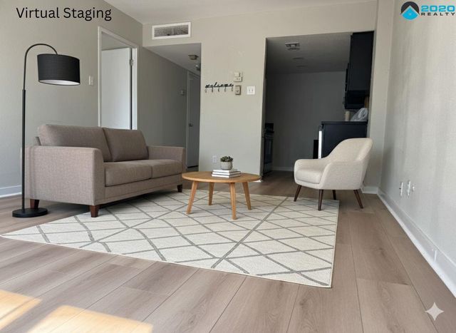 1800 Lavaca ST A705, Austin, TX 78701