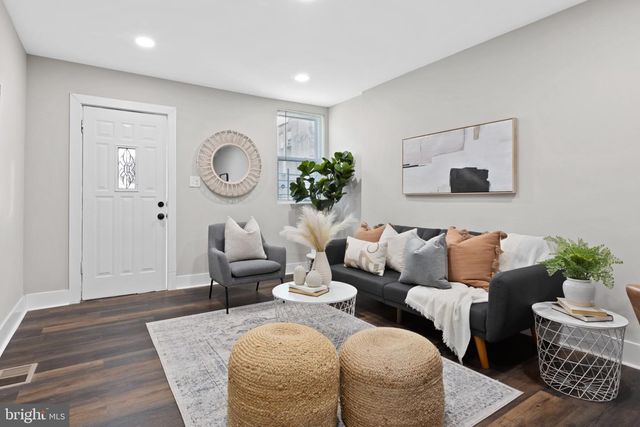 1510 RAMSAY ST, Baltimore, MD 21223