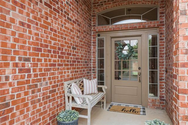 1705 NW 185th Street, Edmond, OK 73012
