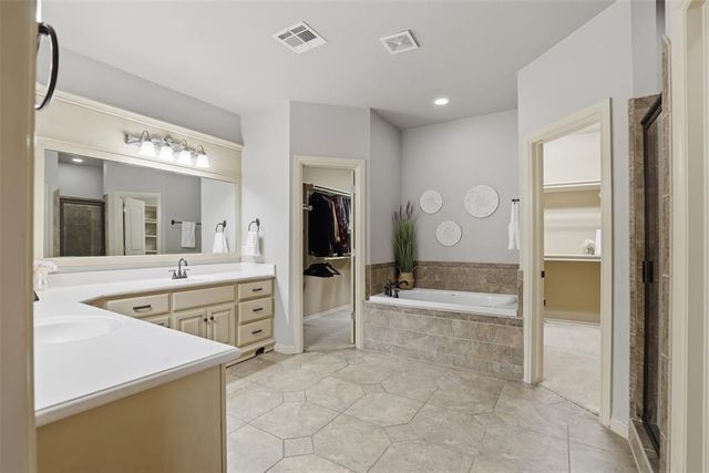 1705 NW 185th Street, Edmond, OK 73012