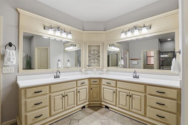 1705 NW 185th Street, Edmond, OK 73012