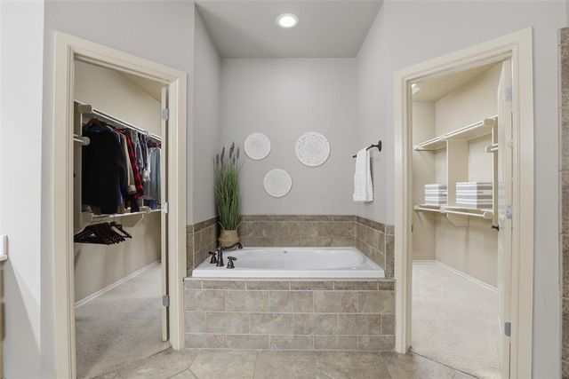 1705 NW 185th Street, Edmond, OK 73012