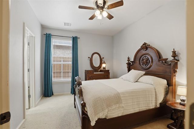 1705 NW 185th Street, Edmond, OK 73012