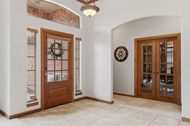 1705 NW 185th Street, Edmond, OK 73012