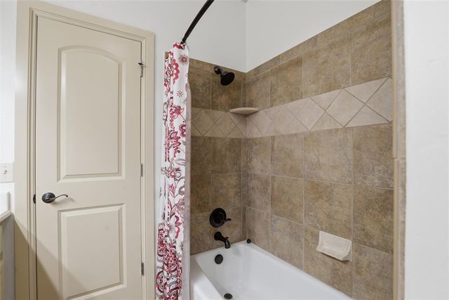 1705 NW 185th Street, Edmond, OK 73012