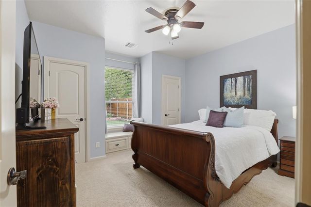 1705 NW 185th Street, Edmond, OK 73012