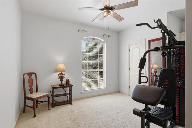 1705 NW 185th Street, Edmond, OK 73012