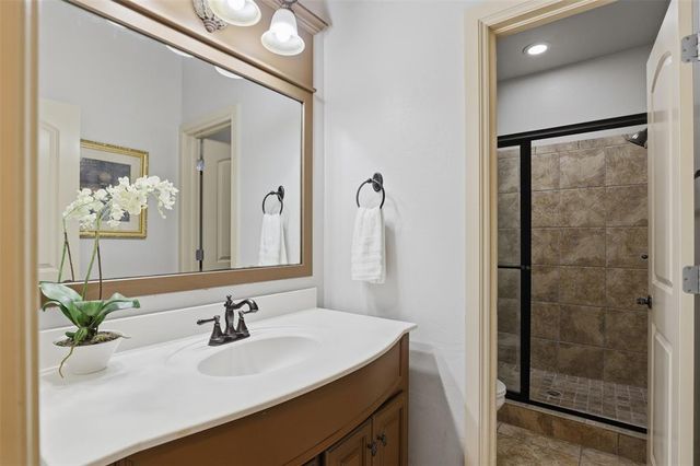 1705 NW 185th Street, Edmond, OK 73012