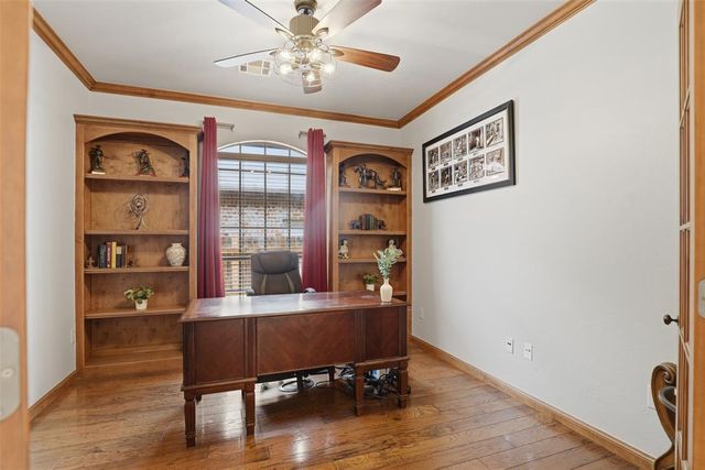 1705 NW 185th Street, Edmond, OK 73012