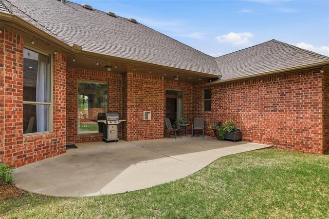 1705 NW 185th Street, Edmond, OK 73012