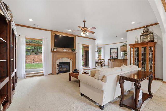 1705 NW 185th Street, Edmond, OK 73012