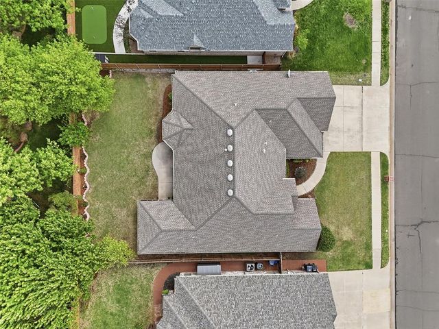 1705 NW 185th Street, Edmond, OK 73012