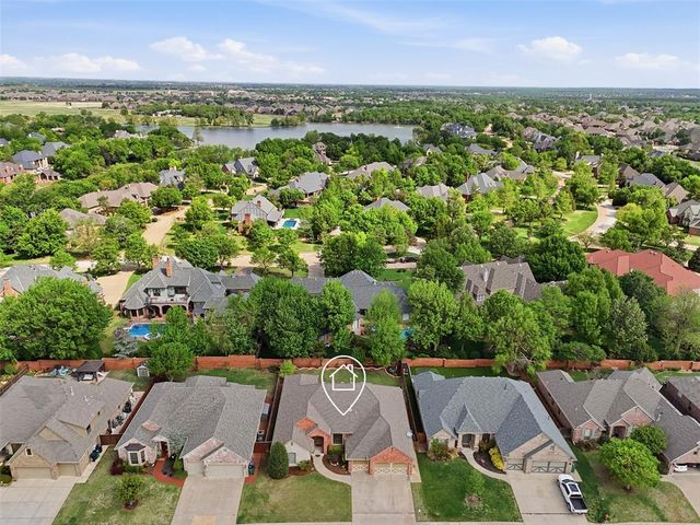 1705 NW 185th Street, Edmond, OK 73012