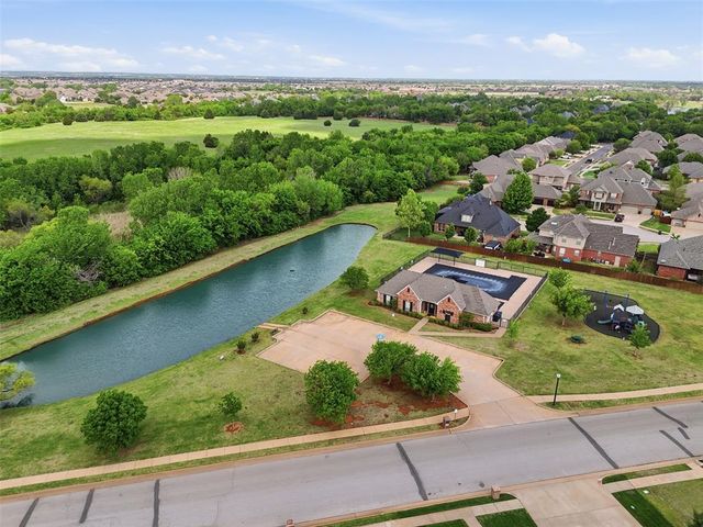 1705 NW 185th Street, Edmond, OK 73012