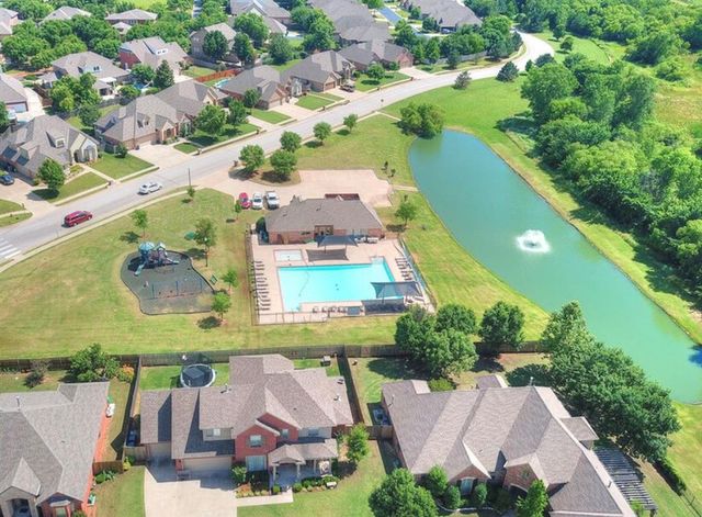 1705 NW 185th Street, Edmond, OK 73012