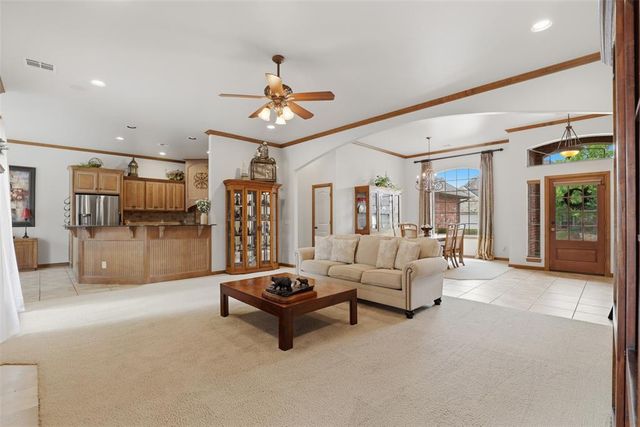 1705 NW 185th Street, Edmond, OK 73012