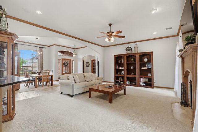 1705 NW 185th Street, Edmond, OK 73012