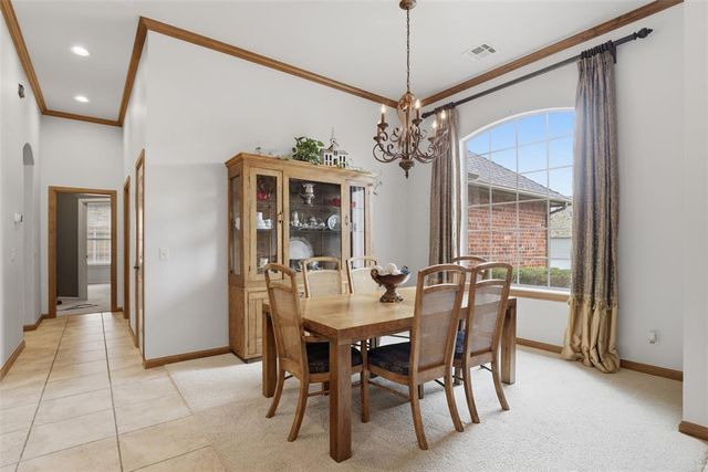 1705 NW 185th Street, Edmond, OK 73012