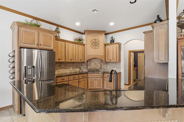 1705 NW 185th Street, Edmond, OK 73012
