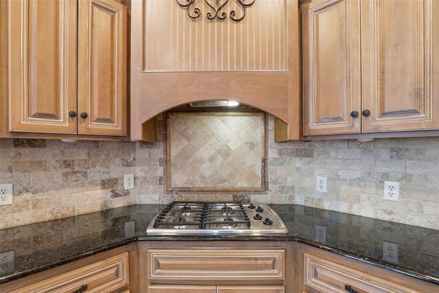 1705 NW 185th Street, Edmond, OK 73012