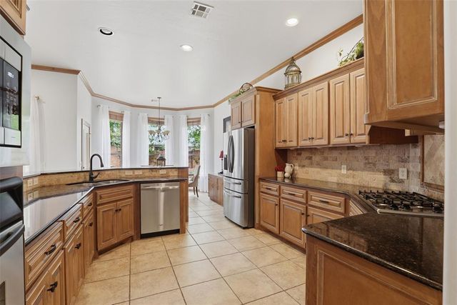 1705 NW 185th Street, Edmond, OK 73012