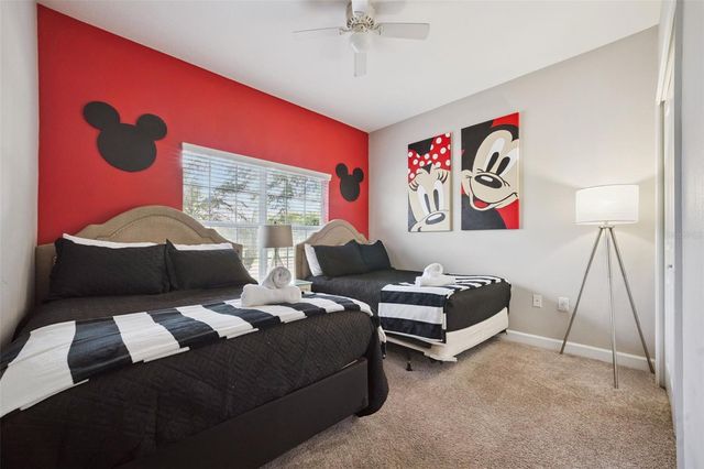 1610 MOON VALLEY DRIVE, Davenport, FL 33896