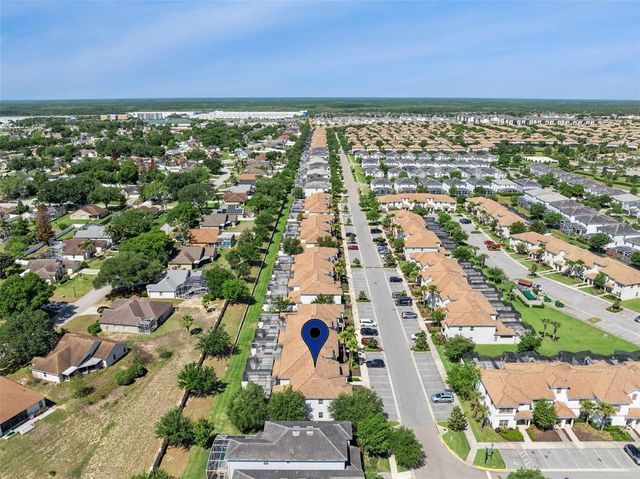 1610 MOON VALLEY DRIVE, Davenport, FL 33896