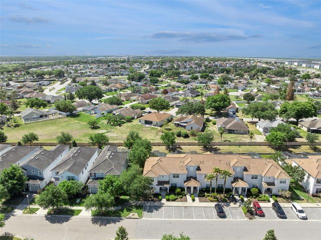 1610 MOON VALLEY DRIVE, Davenport, FL 33896