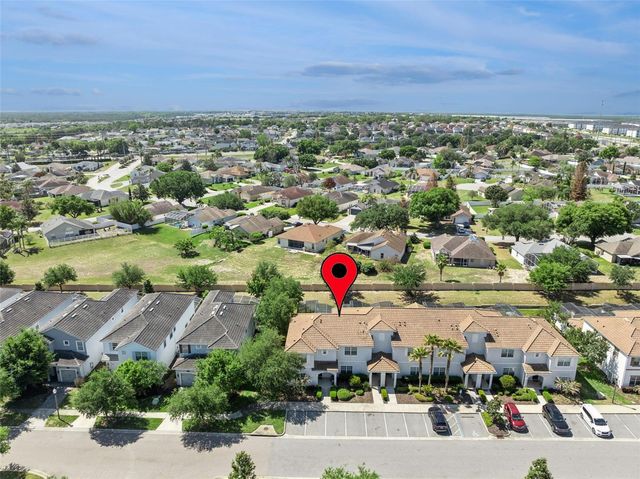 1610 MOON VALLEY DRIVE, Davenport, FL 33896