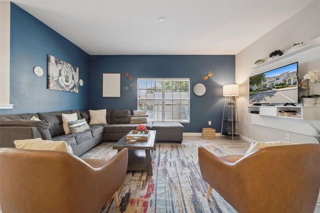 1610 MOON VALLEY DRIVE, Davenport, FL 33896