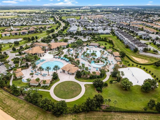 1610 MOON VALLEY DRIVE, Davenport, FL 33896