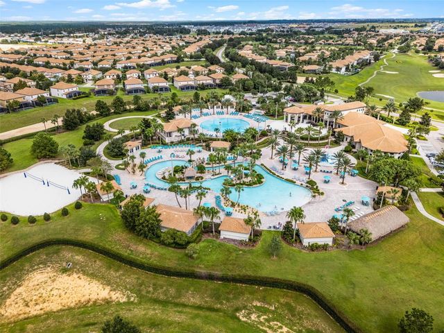 1610 MOON VALLEY DRIVE, Davenport, FL 33896