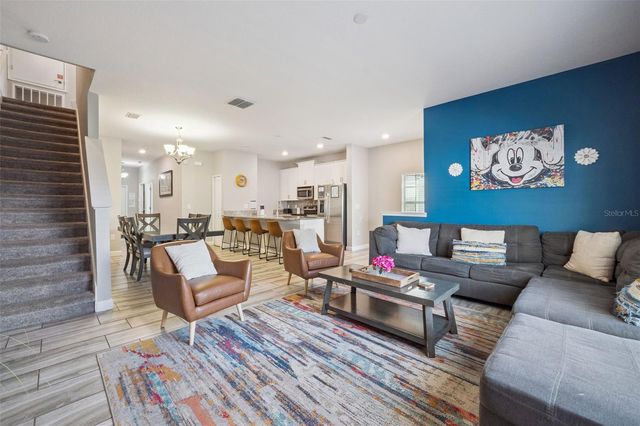 1610 MOON VALLEY DRIVE, Davenport, FL 33896